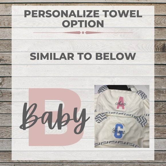 🧸Gorgeous Baby Shower Gift Basket In Canada, Pink  & Grey Baby Gift for Girl - Picture 4 of 7